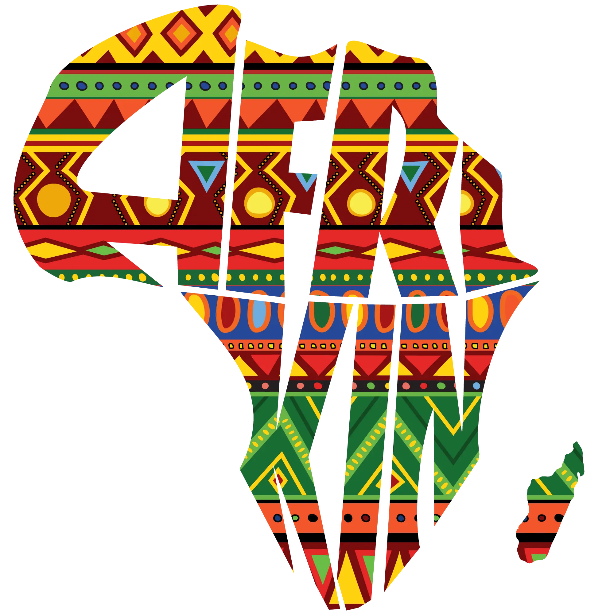 AFRIKIN African Logo