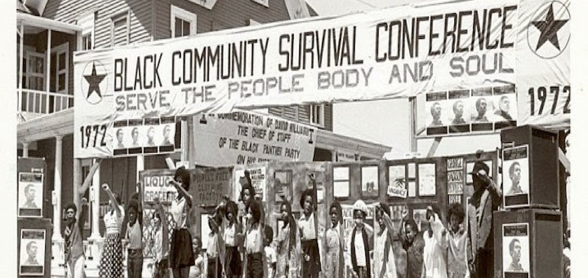 BioEthics in Black Communities: Navigating Chaos, Advocating Change