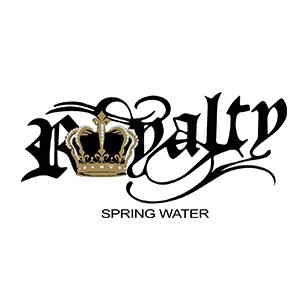 Royalty Spring Water AfriKin Sponsor